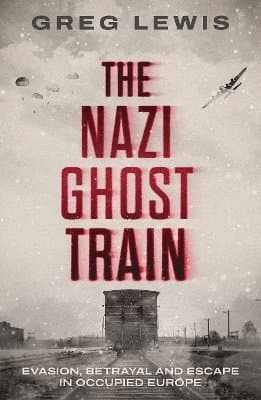 Nazi Ghost Train