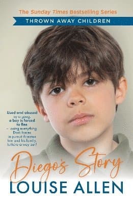 Diego's Story
