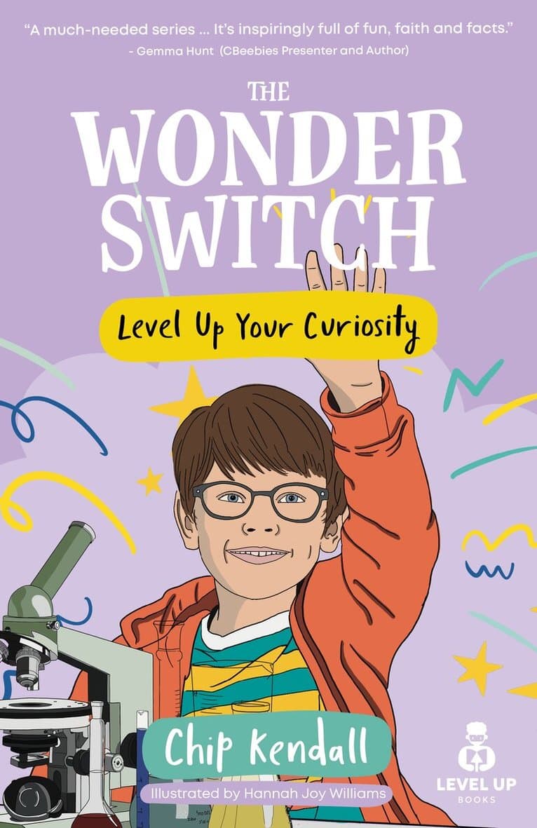 Wonder Switch