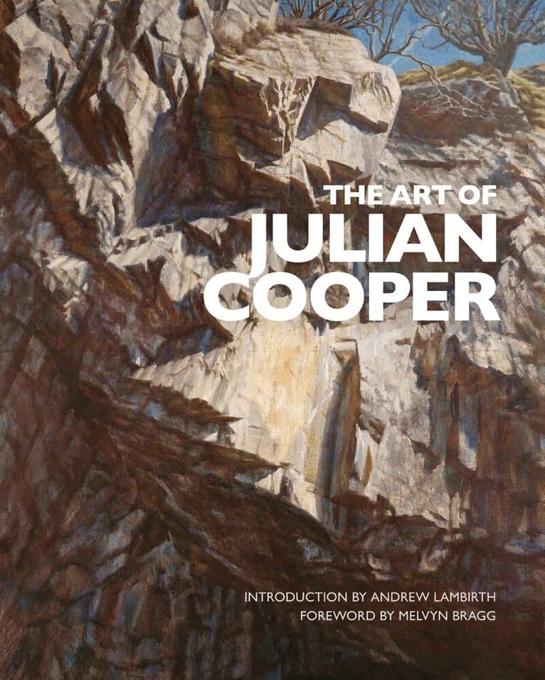 Art of Julian Cooper
