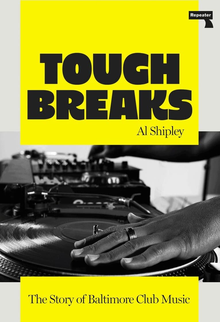 Tough Breaks