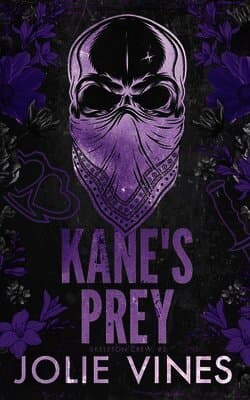 Kane's Prey (Skeleton Crew, #2)