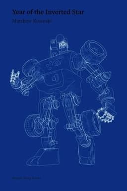 Year of the Inverted Star