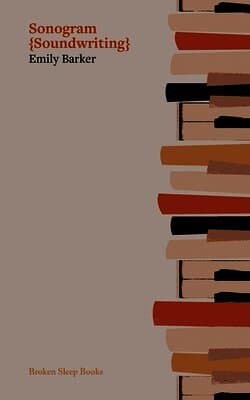 Sonogram {soundwriting}