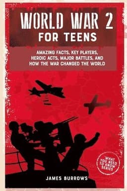 World War 2 for Teens