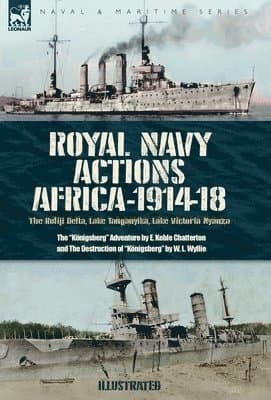 Royal Navy Actions