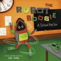 Robot Boogie