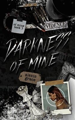 Darkness of Mine