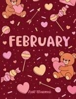 February