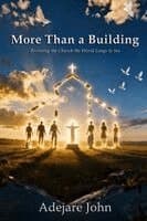 More than a building