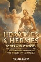 Heracles and Hermes