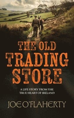 Old Trading Store