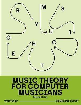 Music Theory for Computer Musicians