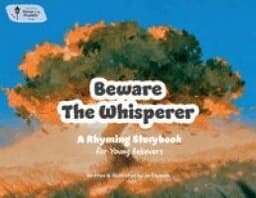 Beware The Whisperer