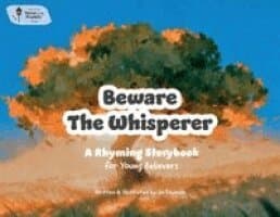 Beware The Whisperer