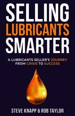 Selling Lubricants Smarter