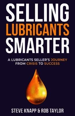 Selling Lubricants Smarter