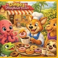 Dingo's Doughnut Dinner