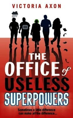 Office of Useless Superpowers
