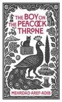 Boy on the Peacock Throne