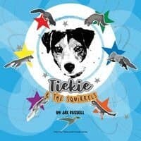 Tiekie and the Squirrels