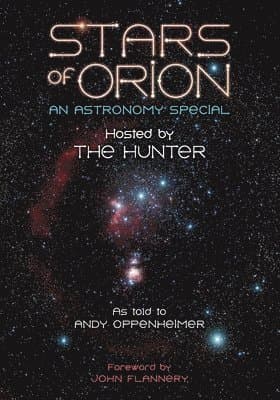 Stars of Orion