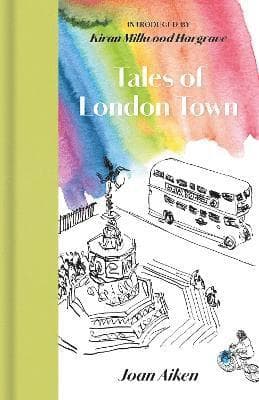 Tales of London Town