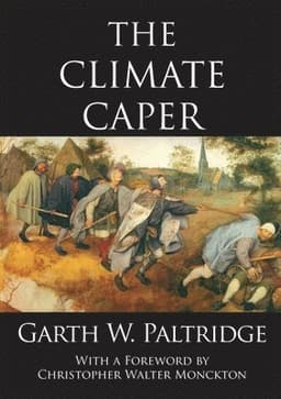 Climate Caper