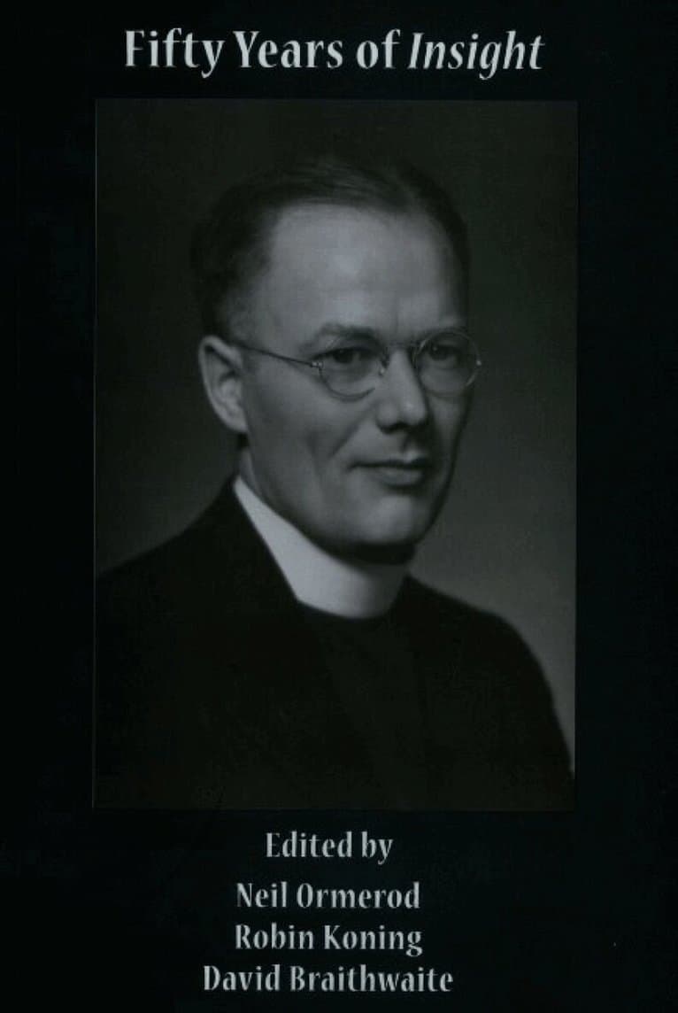 Fifty Years of Insight