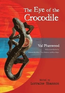 The Eye of the Crocodile