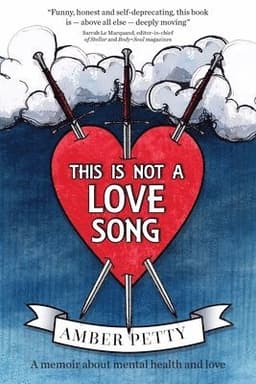 This Is Not a Love Song