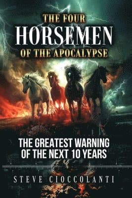 Four Horsemen of the Apocalypse