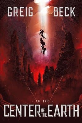 To The Center Of The Earth