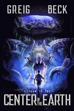 Return To The Center Of The Earth