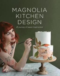 Magnolia Kitchen Design