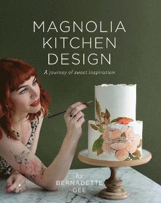 Magnolia Kitchen Design