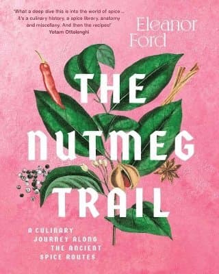 Nutmeg Trail