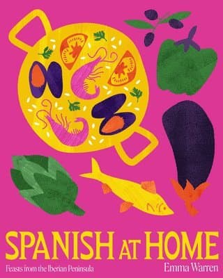 Spanish at Home