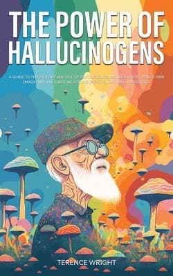 Power of Hallucinogens