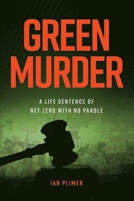Green Murder **