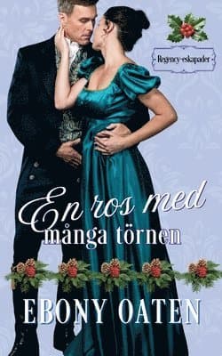 En ros med många törnen