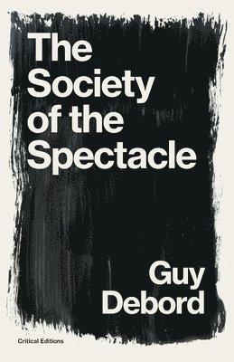 Society of the Spectacle