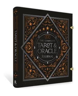 Complete Tarot & Oracle Journal