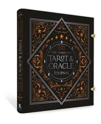 Complete Tarot & Oracle Journal