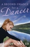 Second Chance for a Dancer