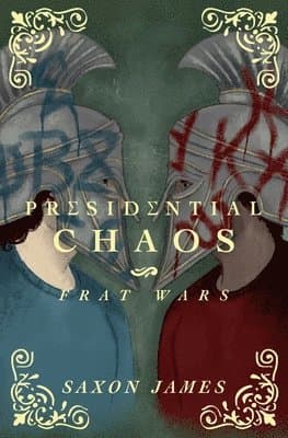 Frat Wars