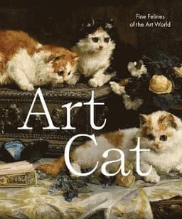 Art Cat