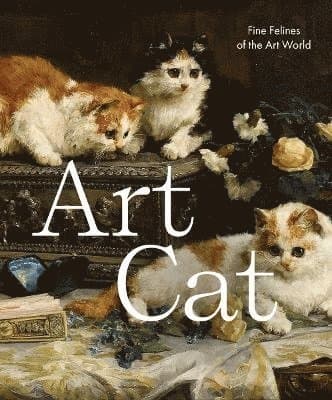 Art Cat