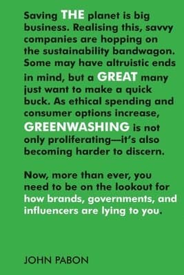 Great Greenwashing