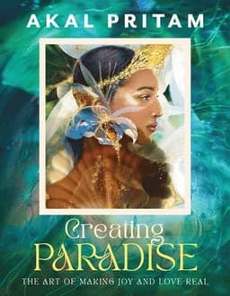 Creating Paradise